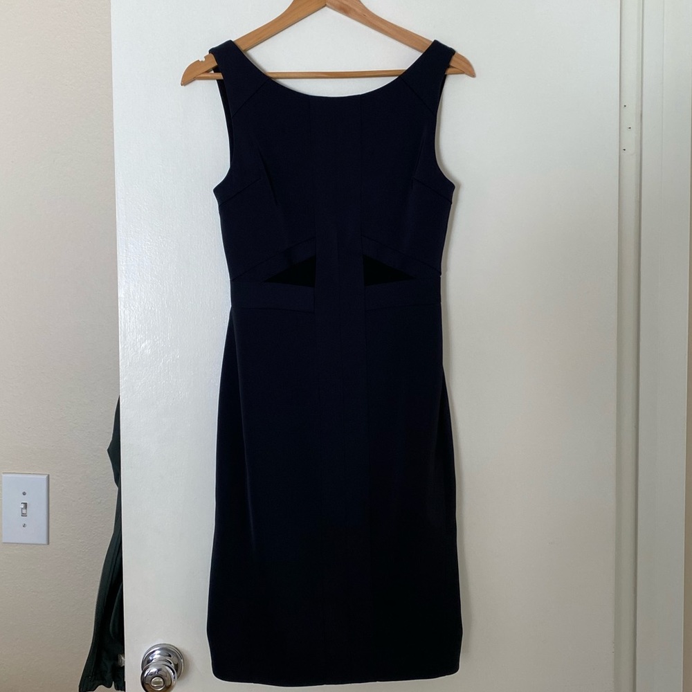 Rebecca Minkoff Dress, Black, Size 4